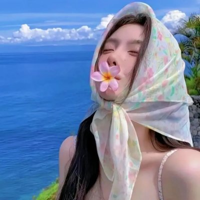 蔚蓝之下